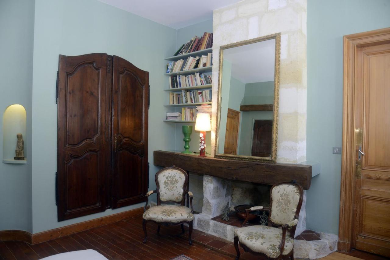 Chateau Rosemont: Family Estate with Pool & Tennis in Médoc Labarde Exterior photo